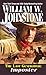 Imposter (The Last Gunfighter Book 6) by William W. Johnstone