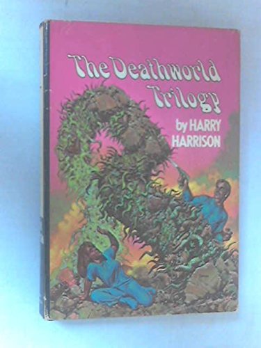 The Deathworld Trilogy