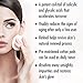 Bella Schneider Beauty Facial Cleanser Peel Pads, Culmine Multi Acid Complex Extra Strength Exfoliating Skin Pads for Healthy, Clean & Brighter Skin, Salicylic and Glycolic Acid Pads for Face Cleanser