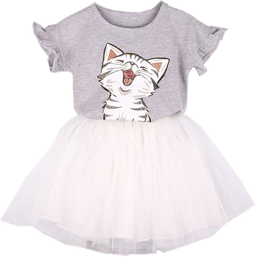 summer dresses for 2 year baby girl