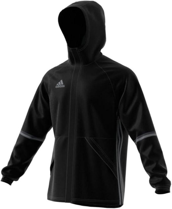 adidas condivo rain jacket