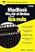 MacBook, Pro, Air et Retina pour les nuls by