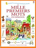 Les mille premiers mots en espagnol by 