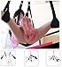 Adult Sex Swing Set 360 Degree Spinning Swing - Holds Up to 800 lbs with Steel and Spring for Couples