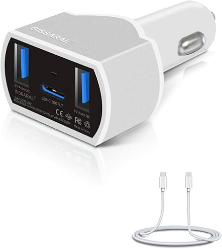 best way to charge macbook pro 2017