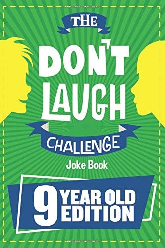 The Don't Laugh Challenge - 9 Year Old Edition