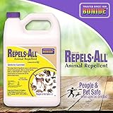 Bonide (BND2405) - Repels-All Animal Repellent Concentrate (1 gal.)
