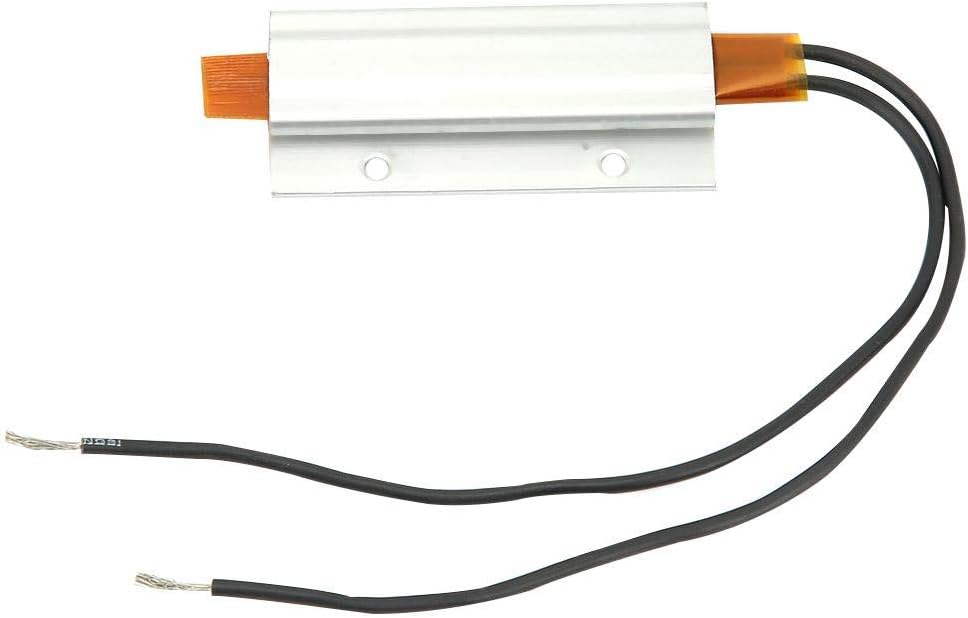 Which Is The Best Aluminum Heating Element