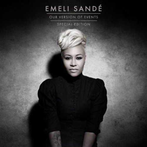 #6 — Our Version of Events [Special Edition: Bonus Tracks]