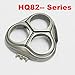 Shaver Head Holder for Norelco 8240XL 8250XL 8260XL 8270XL 8290XL HQ8270 HQ8260 HQ8261 HQ8290 HQ8200 HQ8240 HQ8241 HQ8250 Philishave