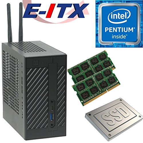 【OS付】ASRock DeskMini 110 Pentium G4600 ASRock > DeskMini 110 Series