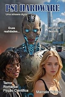 Livro PSI-HARDWARE: Uma Odisseia Digital