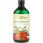 Kerala Ayurveda Jeerakarishtam, 450 ml