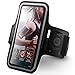 Spigen Sports Armband 6 inch for iPhone X / 8 Plus / 7 Plus/Galaxy S9 / S9 Plus / S8 / S8 Plus/Google Pixel XL/LG G6