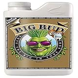 Advanced Nutrients 5070-14 Big Bud Coco, 1 Liter