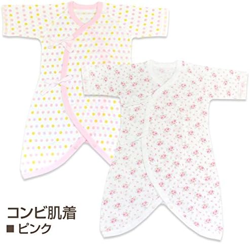 人気のファッショントレンド ロイヤリティフリーコンビ 肌着 クロス