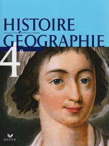 Download Histoire Géographie 4e PDF