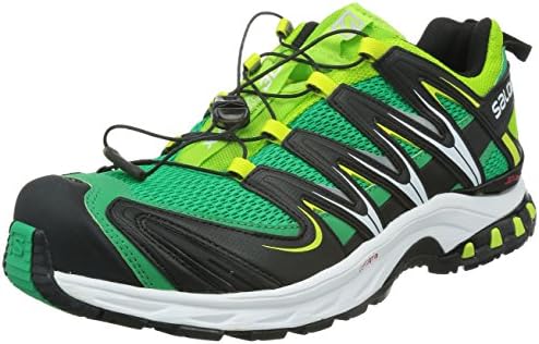 xa pro 3d mountain trail