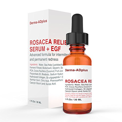 best face soap for rosacea