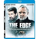 The Edge [Blu-ray]
