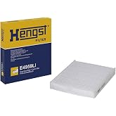 Hengst Filtration Hengst Cabin Air Filter - Pollen - E4959LI