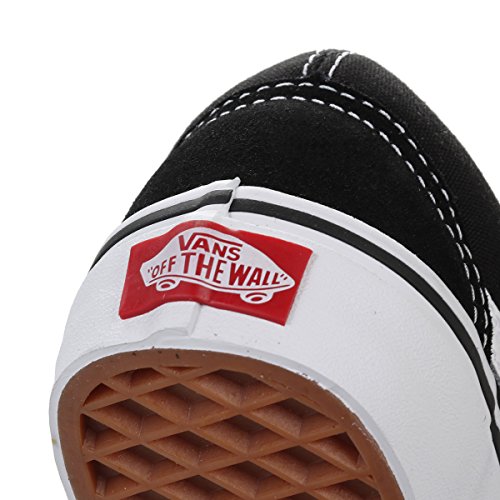 vans the