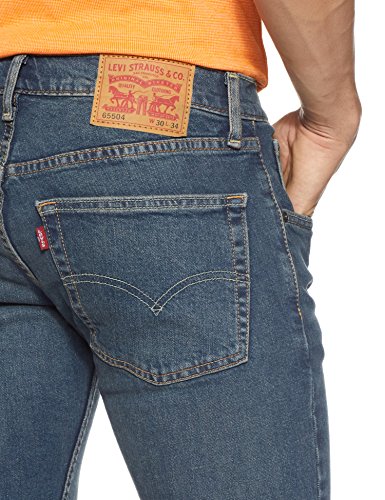 levis 65504 meaning