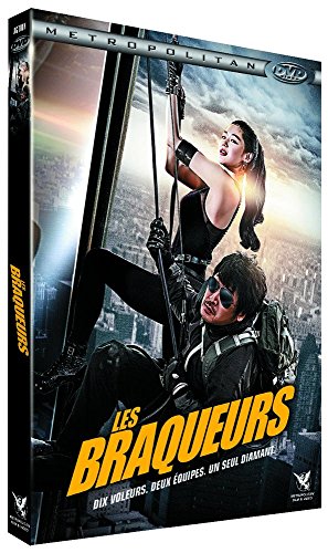 Les Braqueurs