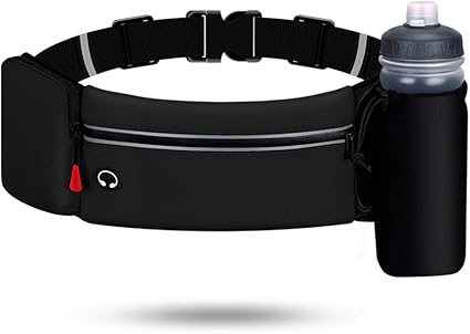 running water belt amazon