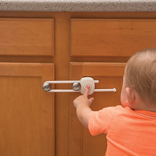 Safety 1st OutSmart Slide Lock