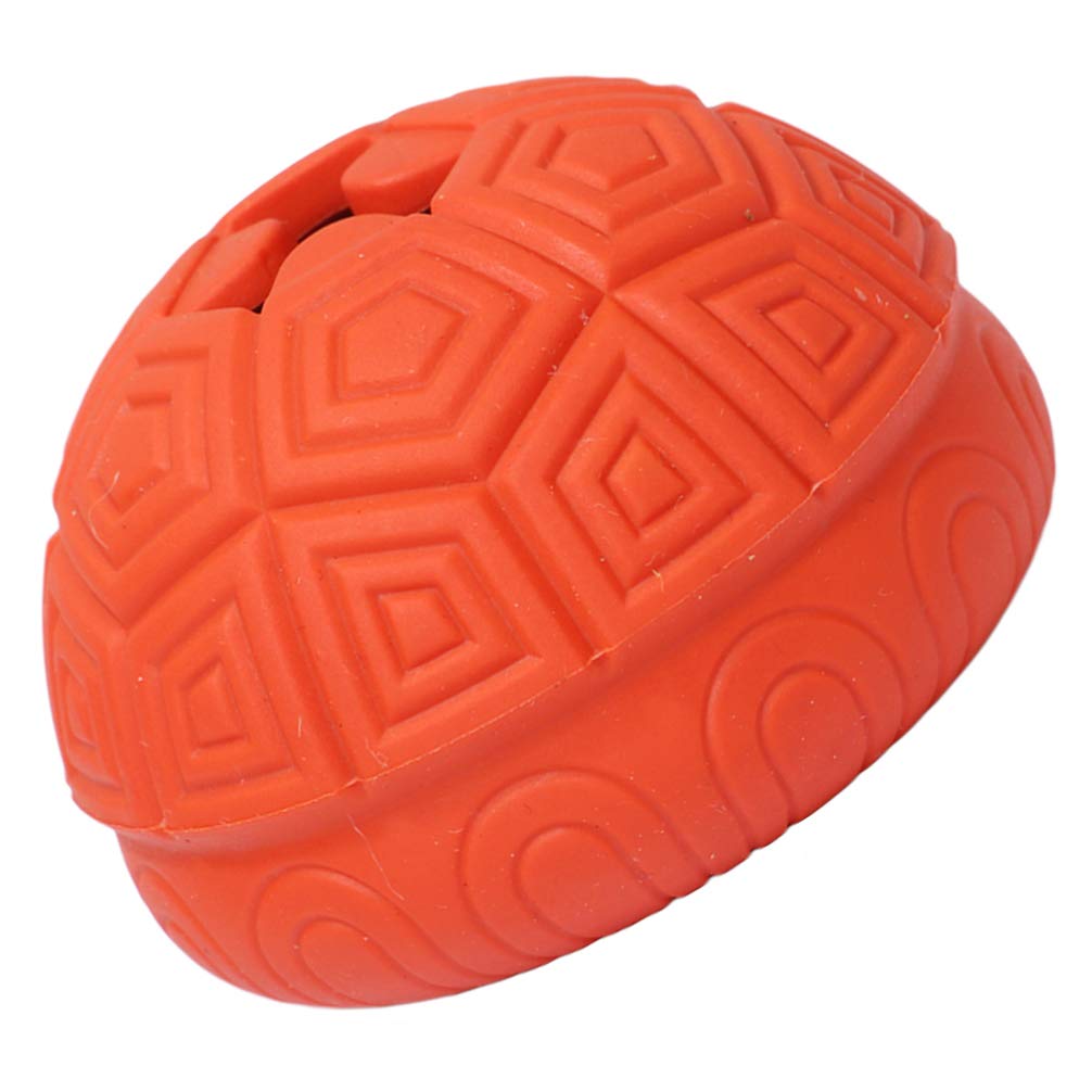 ULTECHNOVO Pet Slow Feeder Ball Dog Treat Ball Food Dispensing Ball Dog