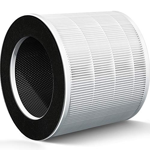 HOKEKI Air Purifier VK6067B Replacement Filter with True HEPA Filter
