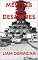 Livro MESTRES DE DESASTRES