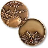 C-130 Hercules Engravable