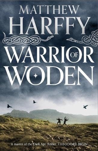 Warrior of Woden Paperback – April 1, 2018