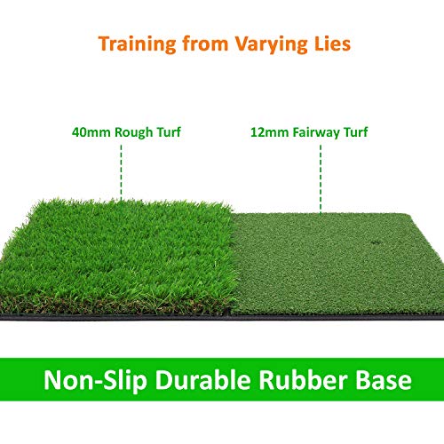 skylife golf practice mat