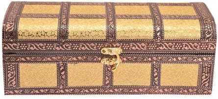 Beautiful Decorative Jwellery Box Handicrafts Product By VyomshopBh05309