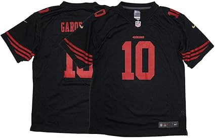 49ers youth shirt