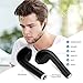 Wireless Bluetooth Headphones-Wireless in-Ear Headphones-Running Headphones for Women Men-Sport Bluetooth Earphones-Best Sport Wireless Earbuds-Outdoor Portable Bluetooth Earphones-blakc1thumb 1