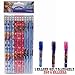 Disney Frozen Pencils 12 and 1 Eraser