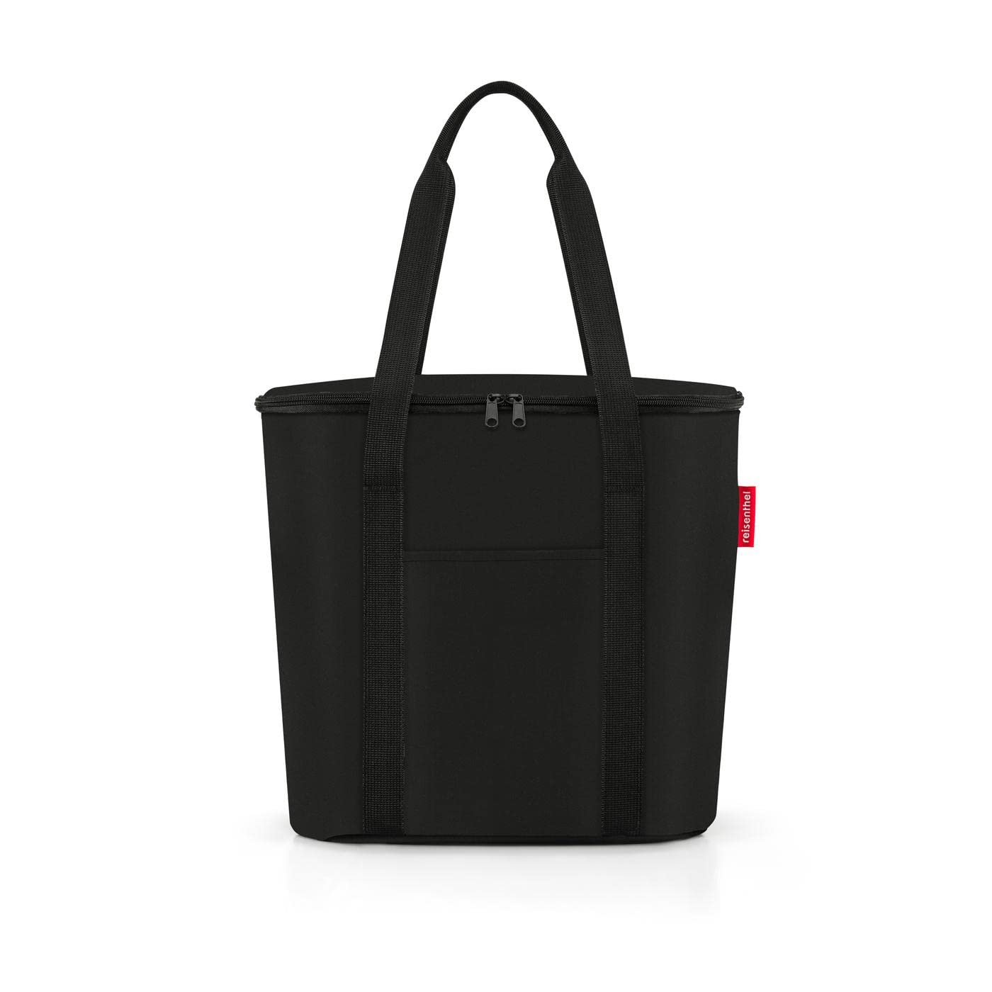 Reisenthel Thermoshopper Sporttasche, 38 x 35 x 16 cm, 15 L, Black