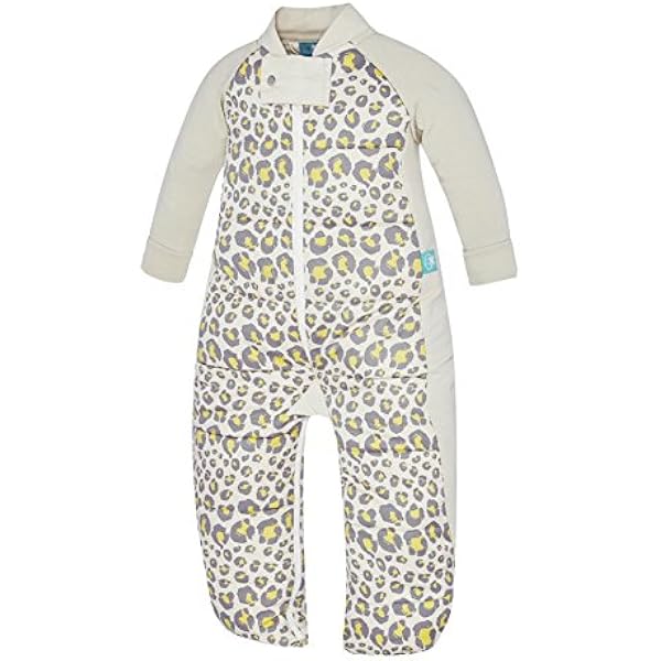 ergopouch sleep suit 2.5 tog