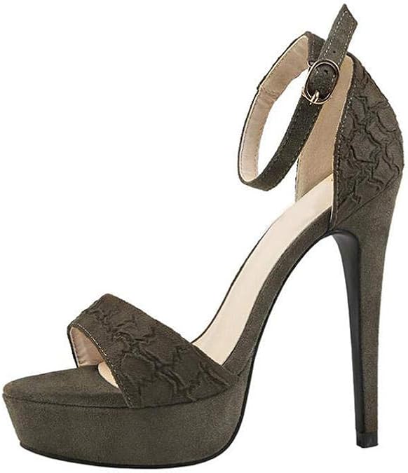 Zapatos Para Ir A La Discoteca