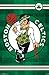 Trends International Boston Celtics Logo Wall Poster 22.375