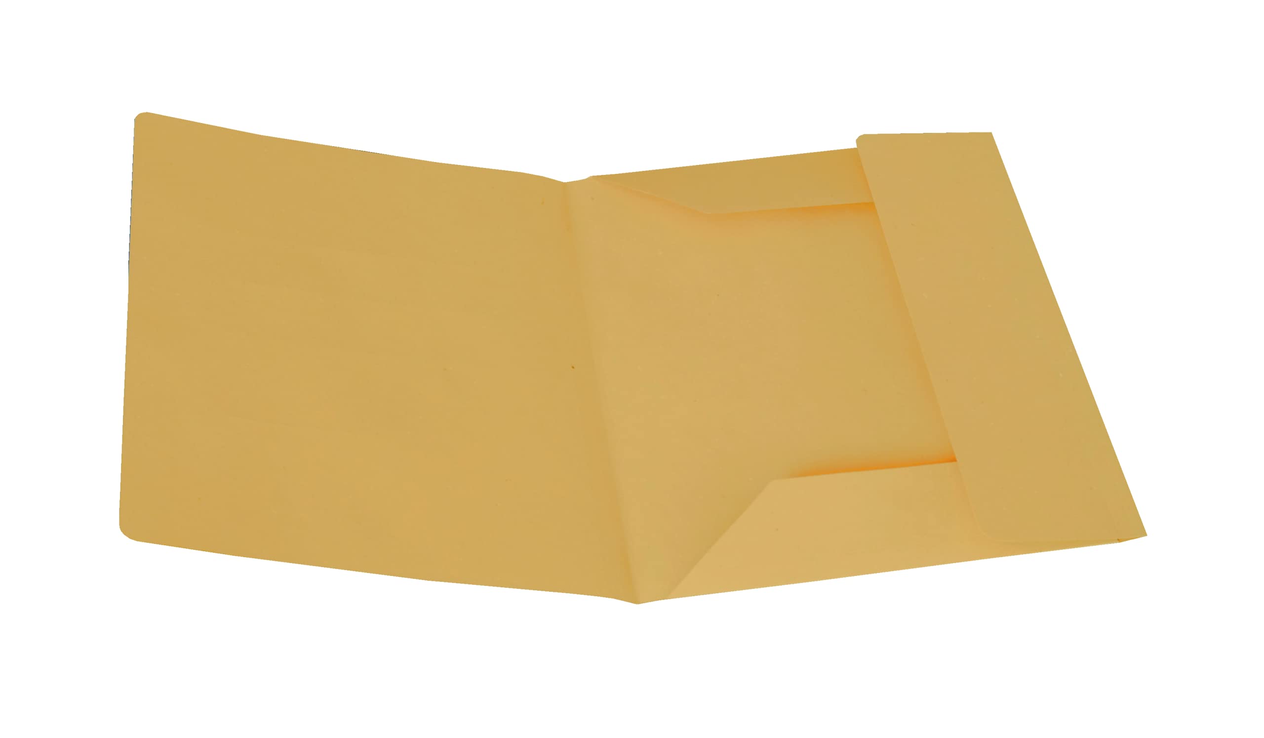 Alevar 3348/Yellow Manilla Folder