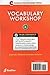 Vocabulary Workshop Common Core Enriched Edition Level A (Grade 6): Teacher Edition