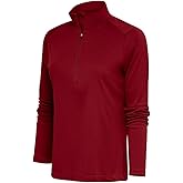 Womens Tribute Half Zip Pullover