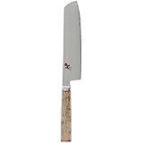 Miyabi Birchwood SG2 6.5" Nakiri Knife