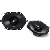 Infinity Primus PR8612CF 6x8 Two-Way Multi-Element Speaker Set