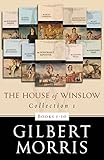 The House of Winslow Collection 1: Books 1-10 by Gilbert Morris